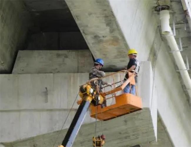 汕头桥梁建设排水系统